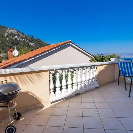 Medea Villa *