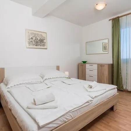 Villa Medea *