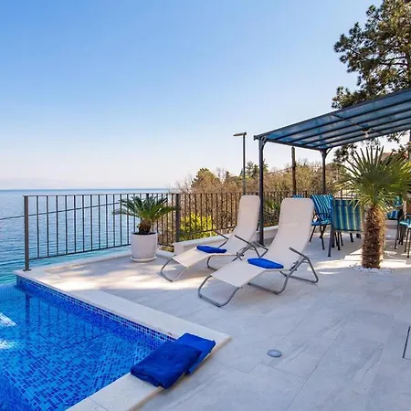 Medea Villa